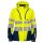 Projob | 6423 Damen Jacke En Iso 20471 Klasse 3/2