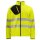 ProJob | 6432 Softshell Jacke En Iso 20471 Klasse 3/2