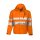 ProJob | 6466 Allround Jacke En Iso 20471 Klasse 3