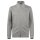 Clique | Basic Active Cardigan Junior (graumeliert / No size)