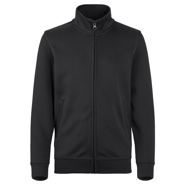 Clique | Basic Active Cardigan Junior (black / No size)