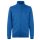 Clique | Basic Active Cardigan Junior (royalblau / 110/120)