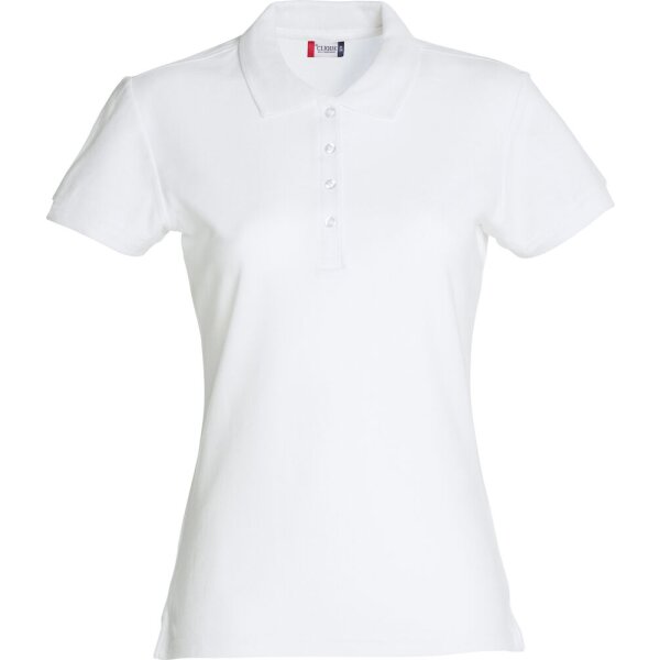 Clique | Basic Polo Women (M)