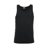 Clique | Classic Tanktop (black / L)