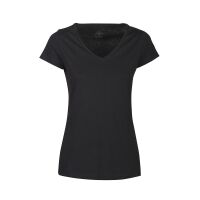 James Harvest | Whailford T-shirt Damen (black / M)
