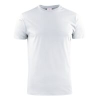 Printer | Heavy Rsx T-shirt Herren (white / XXL)