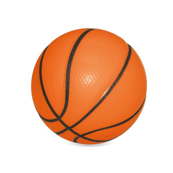 Anti-Stress Ball "Basketball"