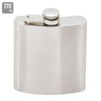 Flachmann "Ernest" 170ml