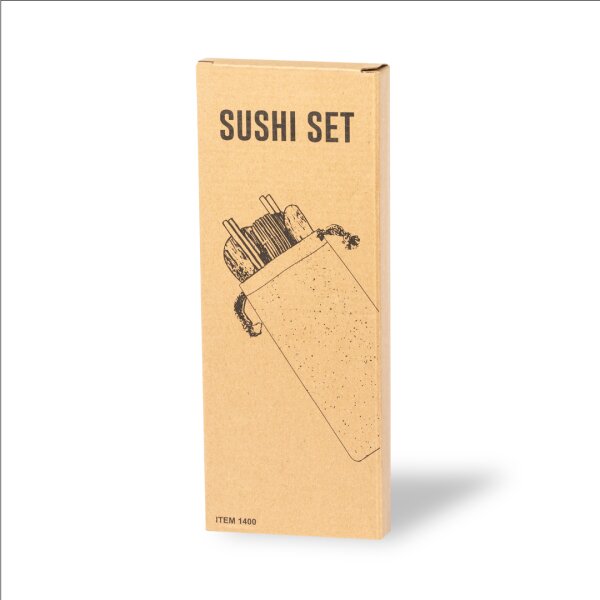 Sushi Set Kazary