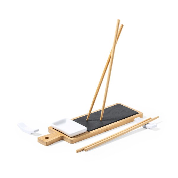 Sushi Set Gunkan