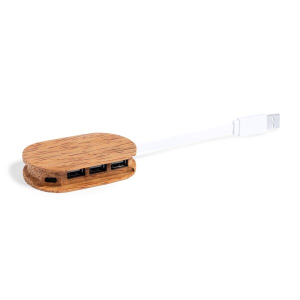 USB Hub "Coconut"