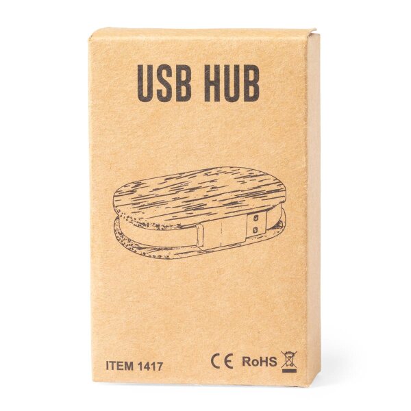 USB Hub "Coconut"