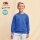 Kinder  Sweatshirt Classic Set-In Sweat