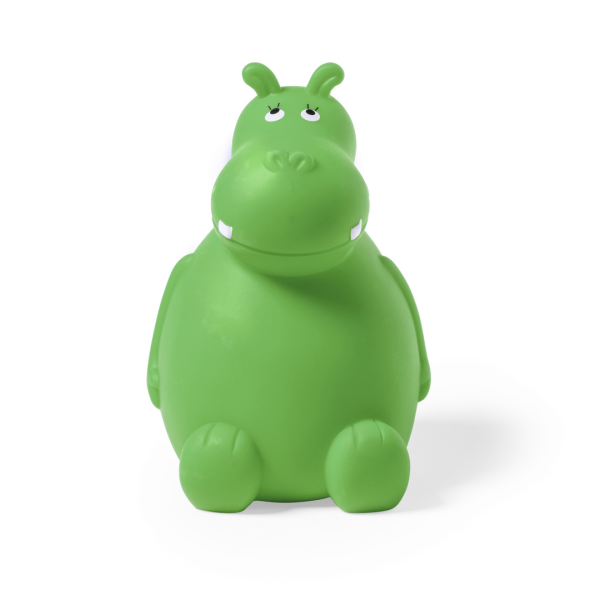 Sparschwein Hippo