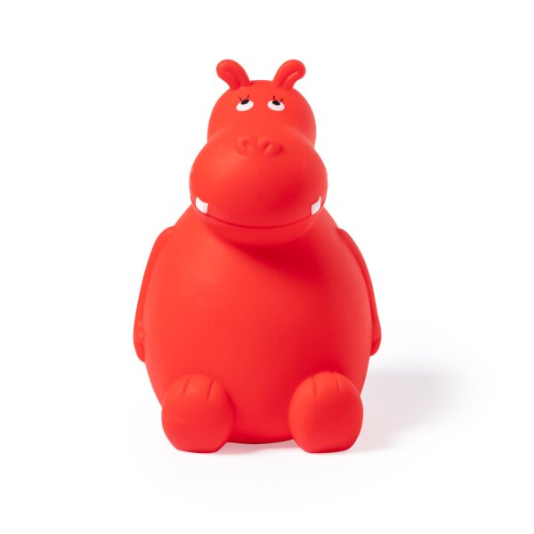 Sparschwein Hippo