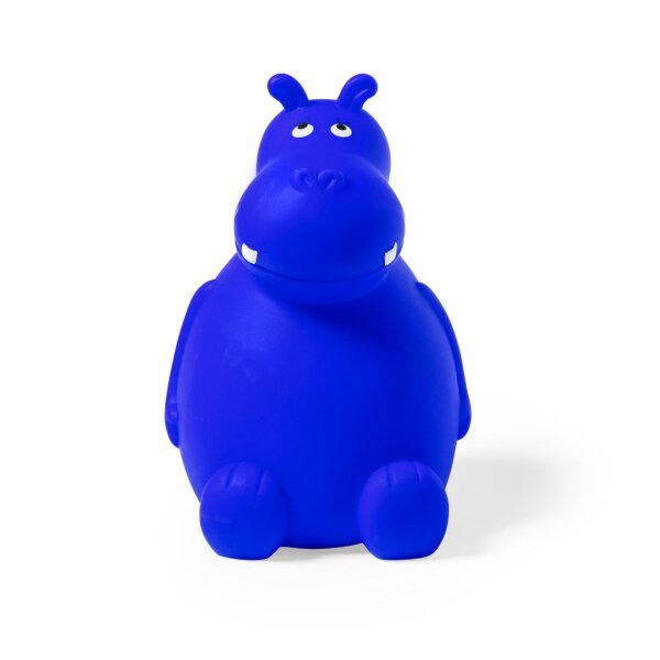 Sparschwein Hippo