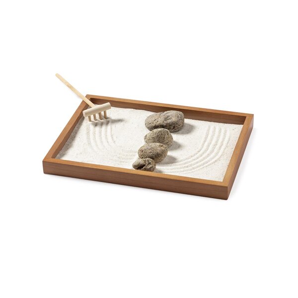 Mini Zen Garten Azumy