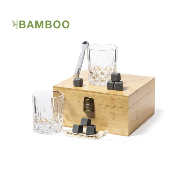 Whisky Set Steger