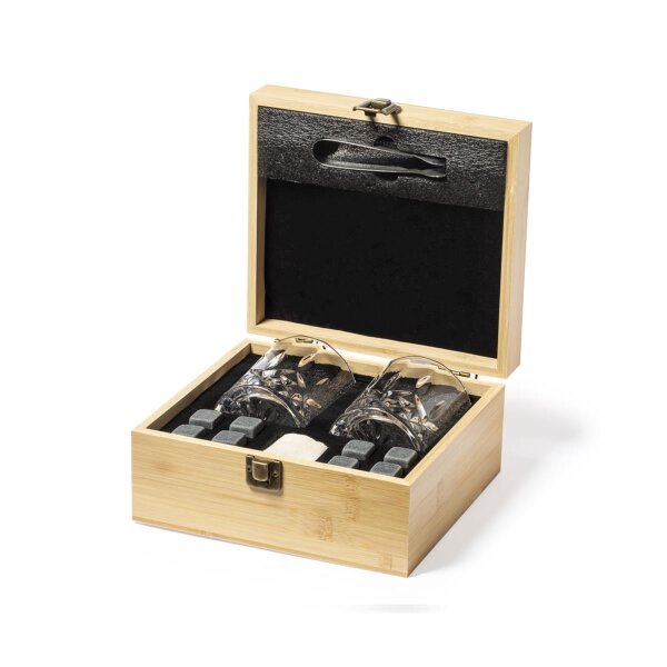 Whisky Set Steger