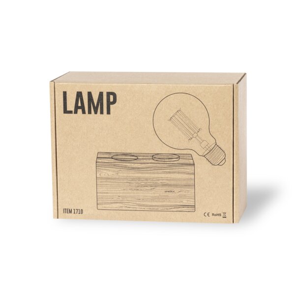 Lampe Sarpal