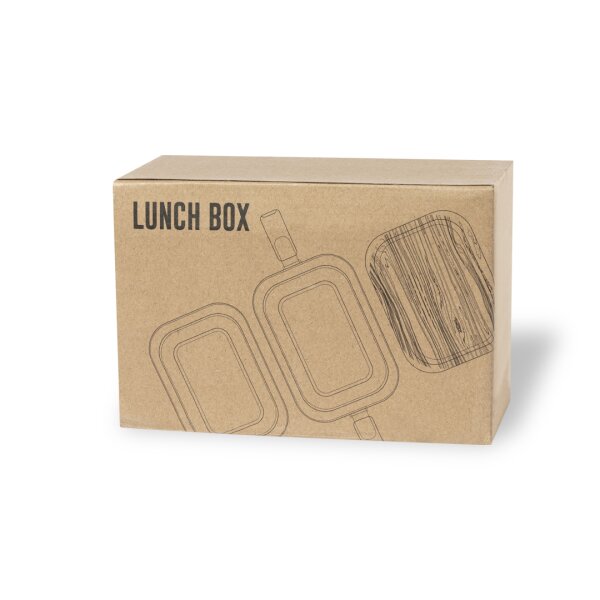 Lunch Box Vickers