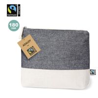 Kosmetik Tasche Adaldy Fairtrade