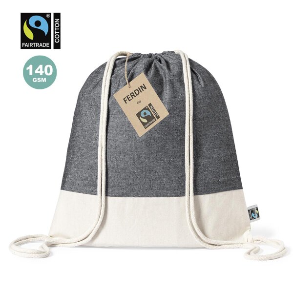 Rucksack Ferdin Fairtrade