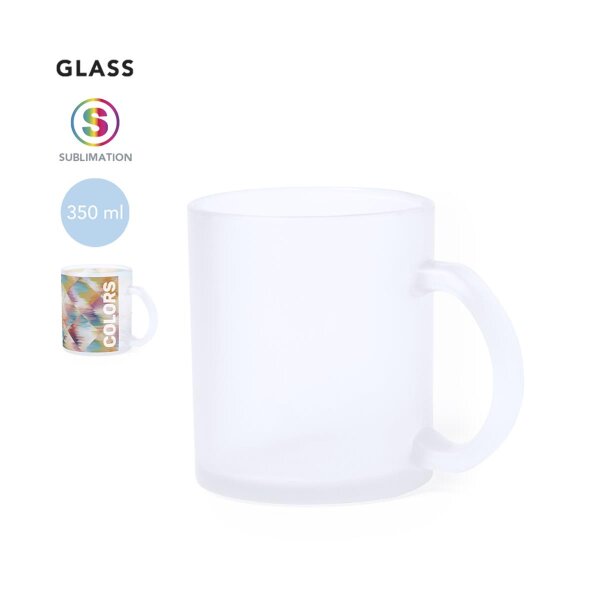 Sublimations Tasse Amira