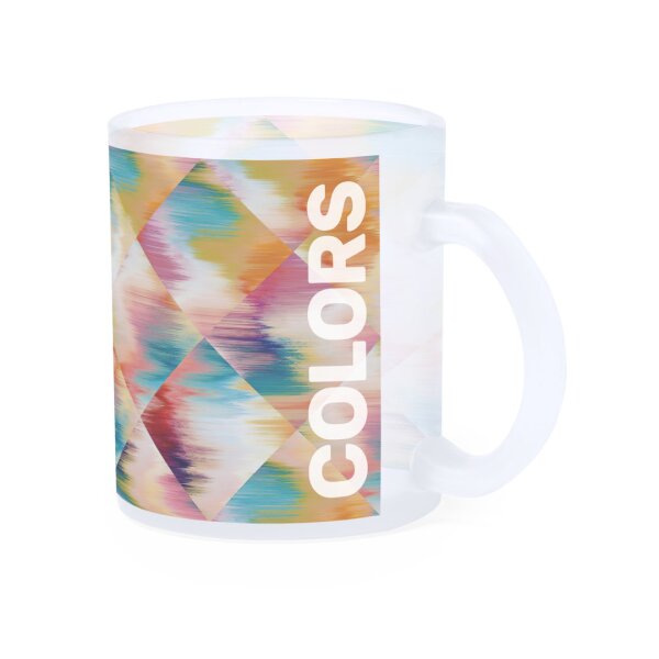 Sublimations Tasse Amira