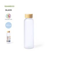 Sublimations Trinkflasche Kaory