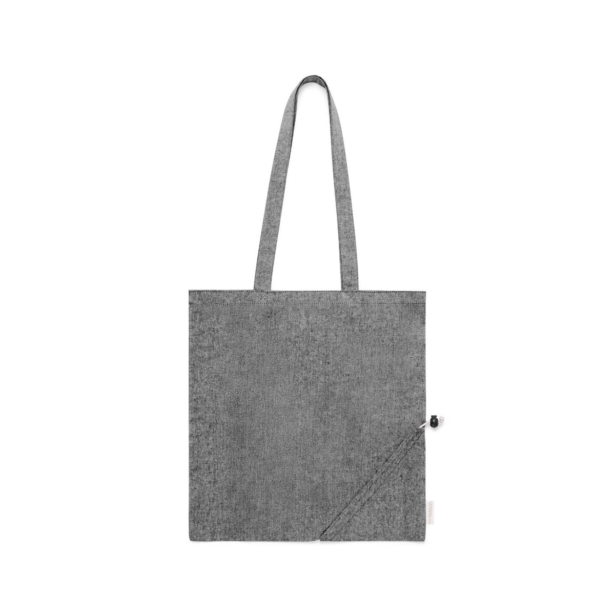 Faltbare Biyon Tasche - Nachhaltige und hochwertige Werbeartikel - B&, 1,71  €