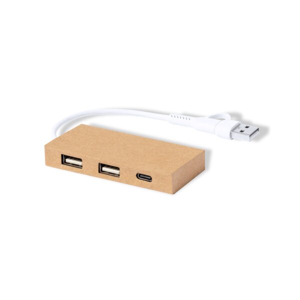 USB Hub Hasgar