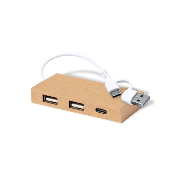 USB Hub Hasgar