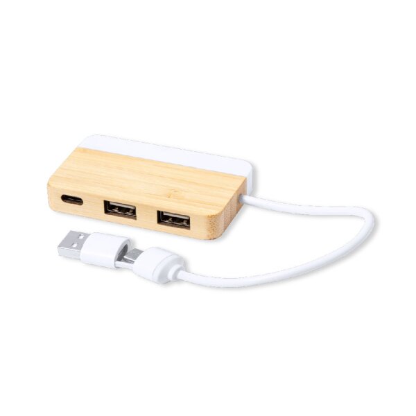 USB Hub Layais