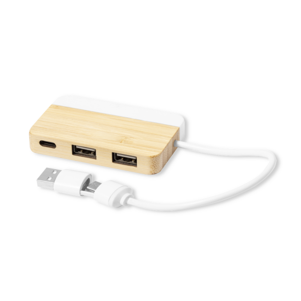 USB Hub Layais