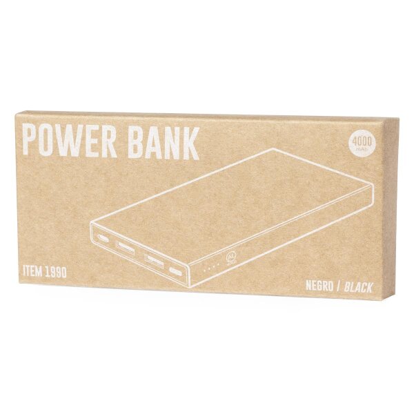 Power Bank Ginval