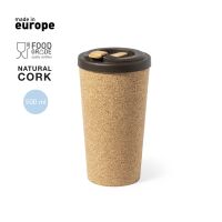 Wärme Trinkbecher Borio