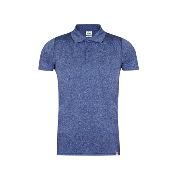 Erwachsene Polo-Shirt Troky