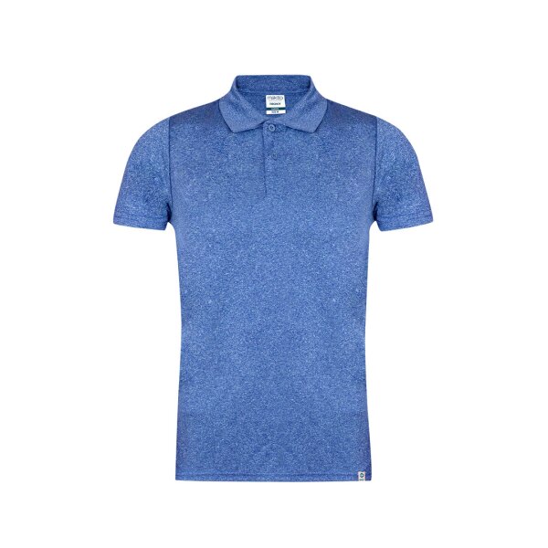 Erwachsene Polo-Shirt Troky