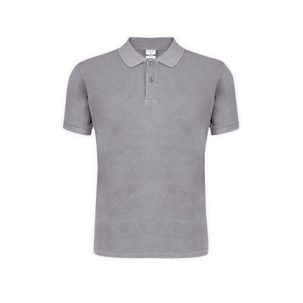 Erwachsene Polo-Shirt Ken