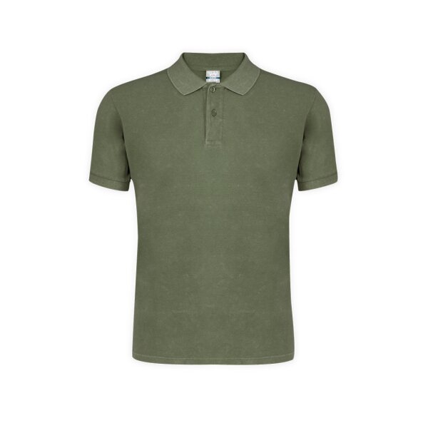 Erwachsene Polo-Shirt Ken