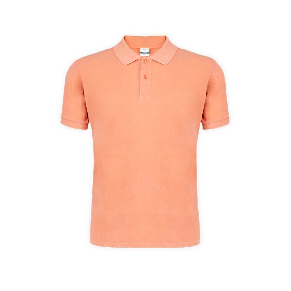 Erwachsene Polo-Shirt Ken