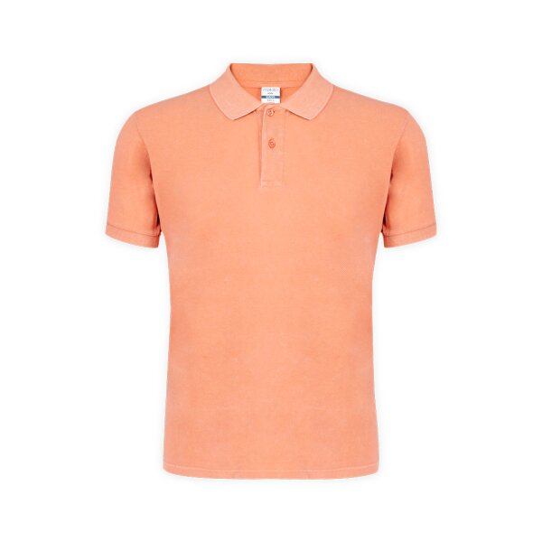 Erwachsene Polo-Shirt Ken