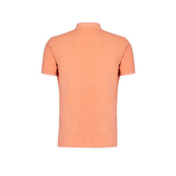 Erwachsene Polo-Shirt Ken