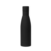 Trinkflasche Garthix (schwarz)