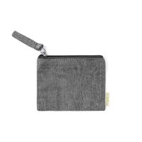 Portemonnaie Fontix (schwarz)