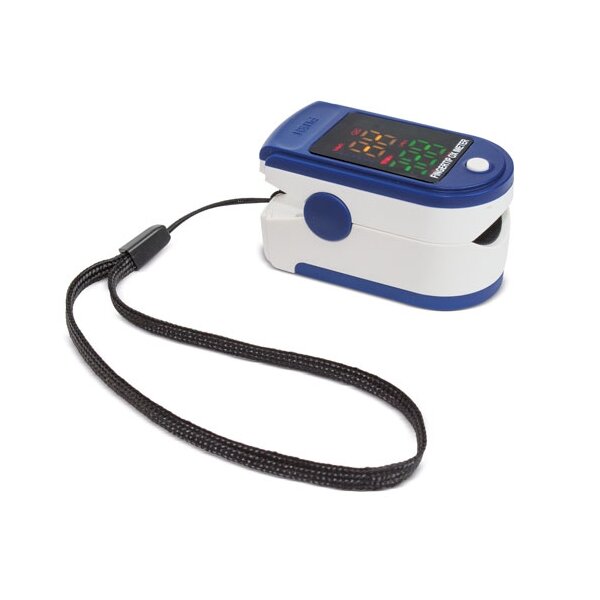 Oximeter und Pulsoximeter "Adrian"