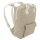 Rucksack aus recycelter Baumwolle &quot;Obi&quot; 27x17,4 cm