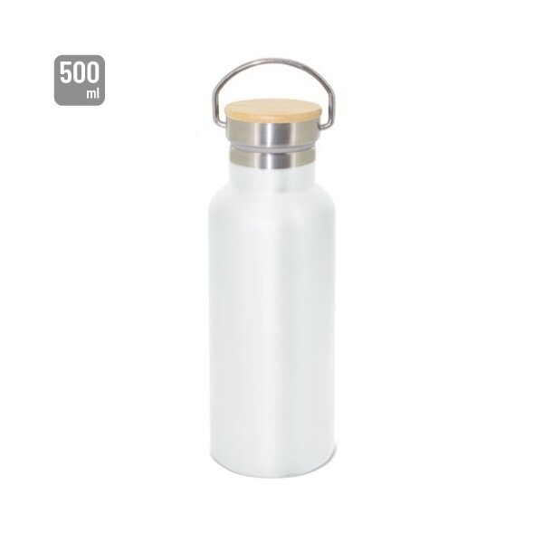 Thermosflache "Milky" 500ml