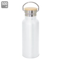 Thermosflache "Milky" 500ml